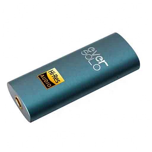 Eversolo H1 HIFI HI-Res เครื่อ - Headphone Amplifier บทวิจารณ์และราคา