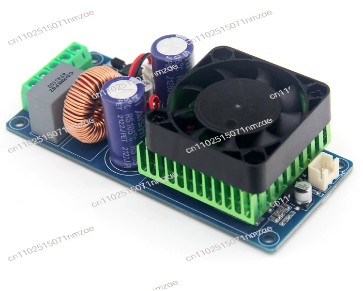 บอร์ด/ผลิตภัณฑ์สำเร็จรูป/โมโนแ - Hifi Amplifier Board บทวิจารณ์และราคา