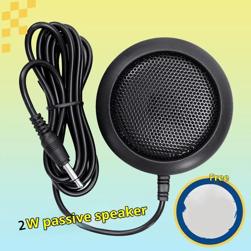 ใหม่! ปลั๊กเสียง 3.5 มม. แบบสา - Speaker Terminal บทวิจารณ์และราคา