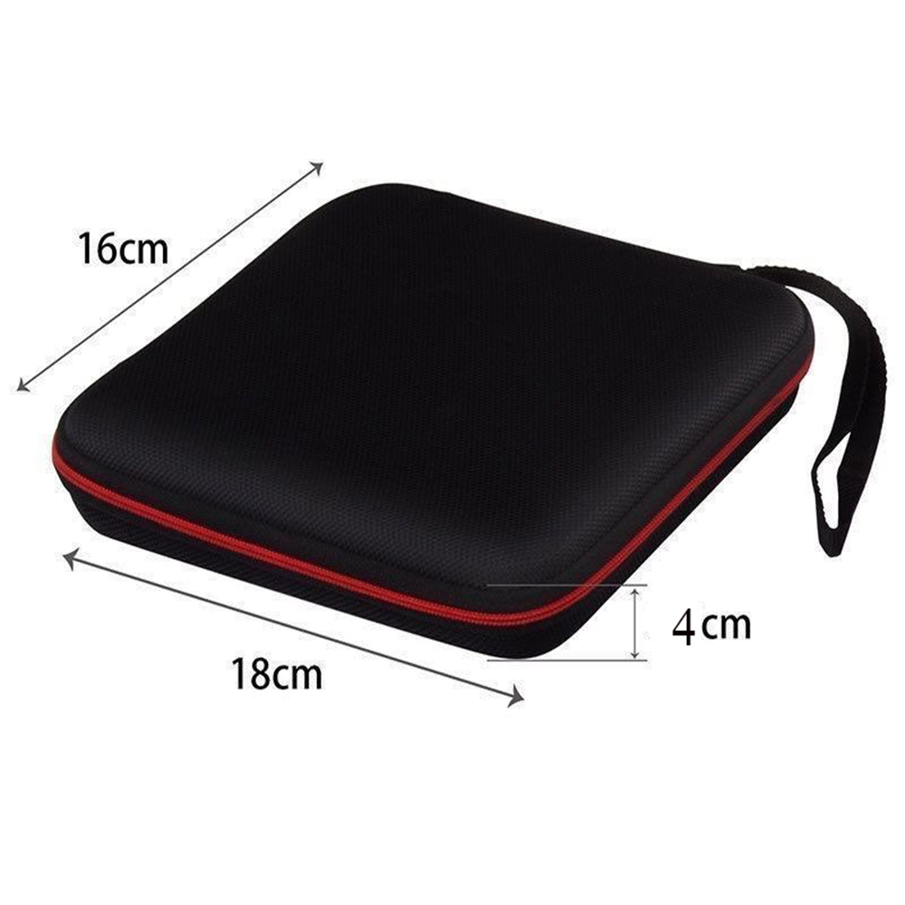 กระเป๋าใส่ EVA, กล่องเก็บป้องก - Headphone Amplifier บทวิจารณ์และราคา