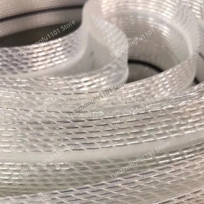 สายลำโพงคู่แบบม้วน 8N OCC สายฮ - Speaker Wire บทวิจารณ์และราคา