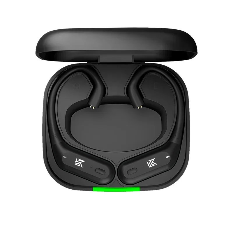 KZ XZ10 บลูทูธ 5.3 หูฟังหูฟังพ - Headphone Parts บทวิจารณ์และราคา