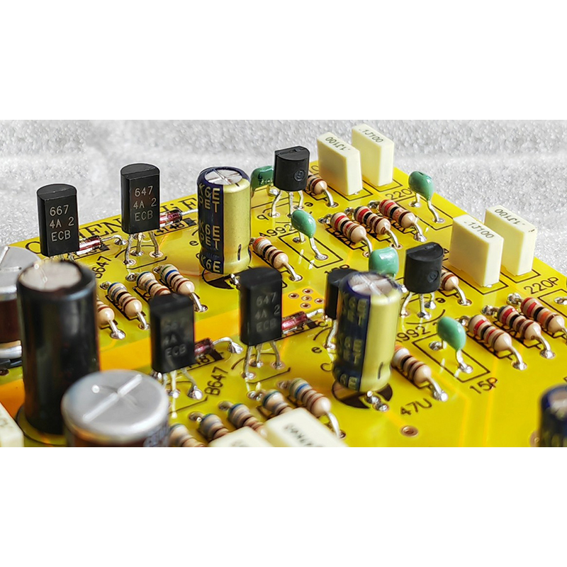 ALPS TONE BOARD, เครื่องควบคุม - Volume Control Board บทวิจารณ์และราคา