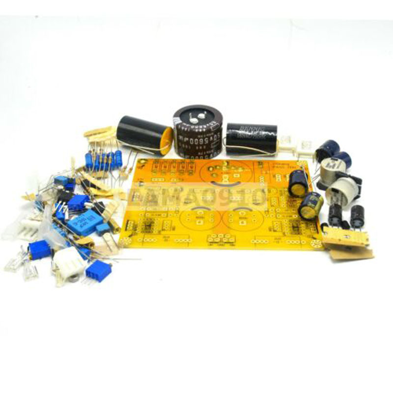DIY ชุด PASS ZEN Single-End Cl - Diy Headphone บทวิจารณ์และราคา
