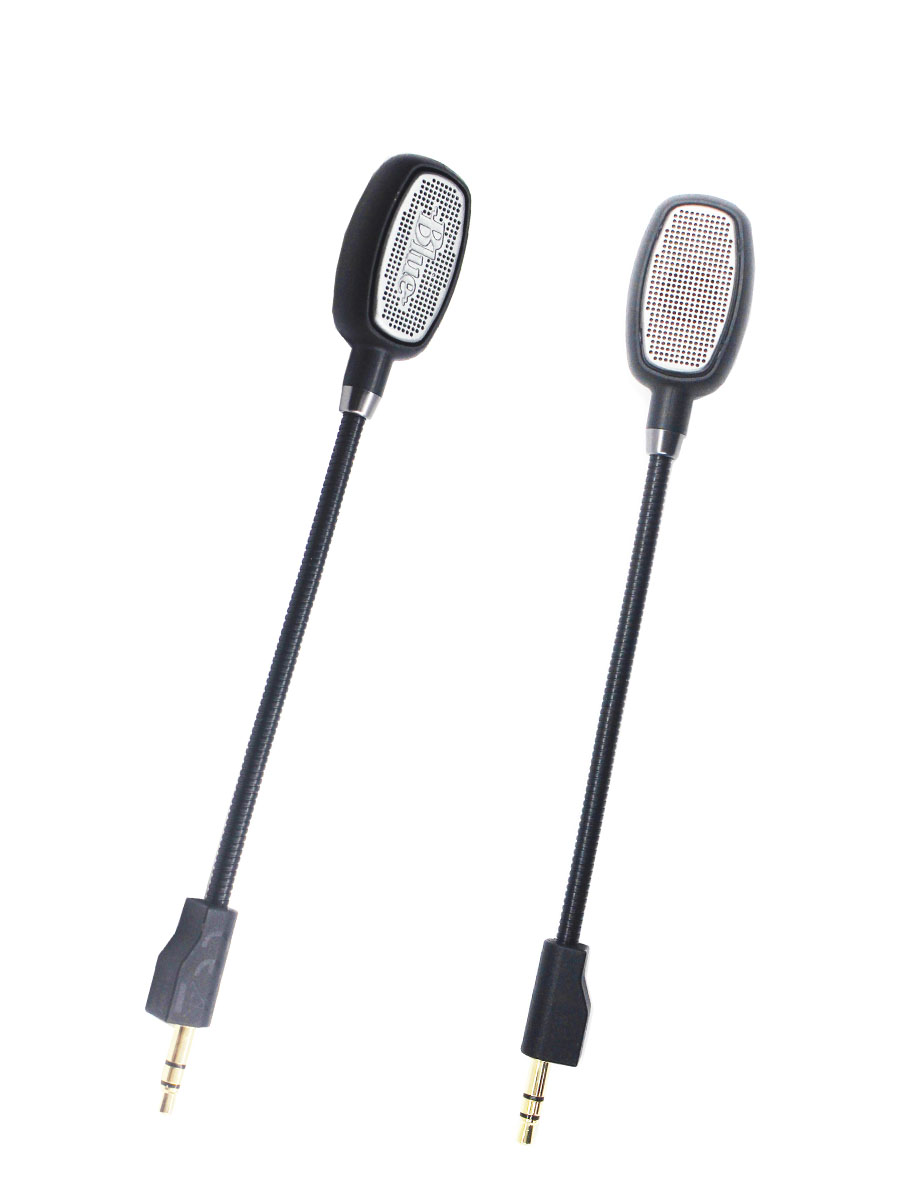 Blue Icepop Condenser Mic Caps - Microphone Capsule บทวิจารณ์และราคา