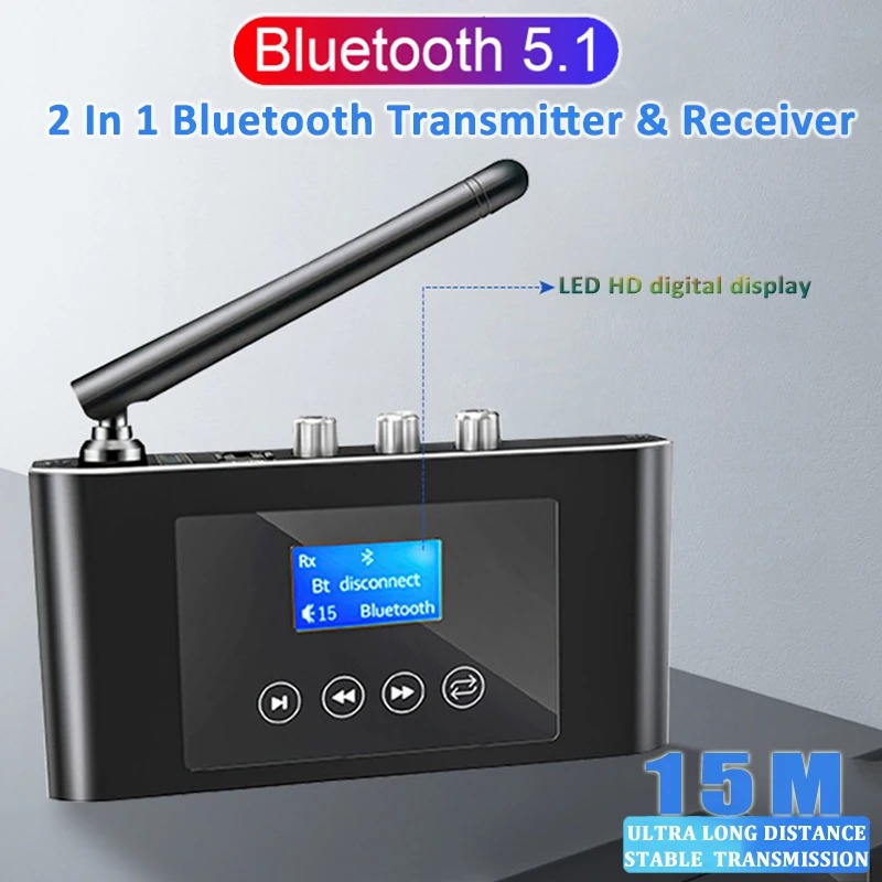เครื่องส่งสัญญาณและตัวรับสัญญา - Headphone Amplifier บทวิจารณ์และราคา