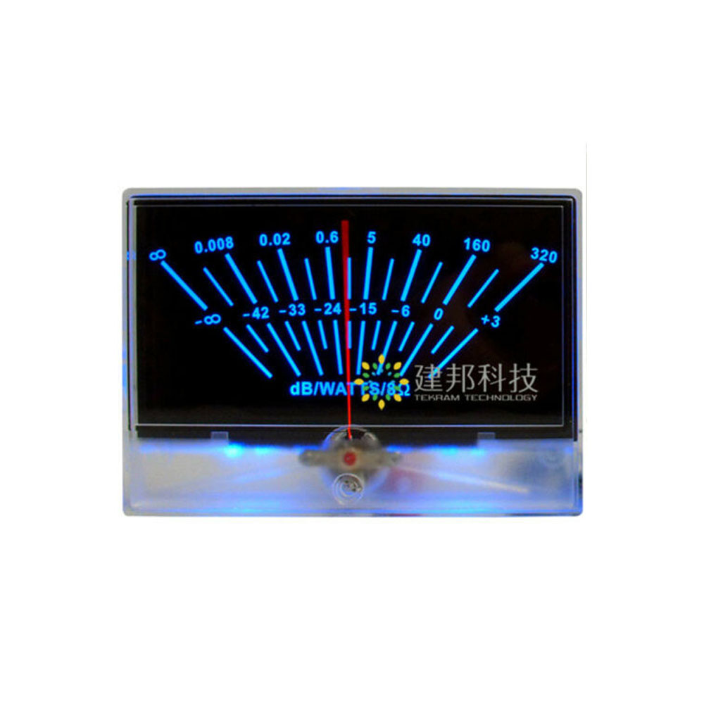 2 ชิ้น P-134 VU Meter Head DB  - Audio Dac บทวิจารณ์และราคา