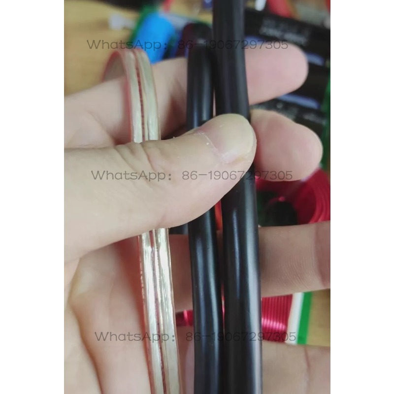 การเชื่อมต่อสายไฟแบบครอสโอเวอร - Speaker Wire บทวิจารณ์และราคา