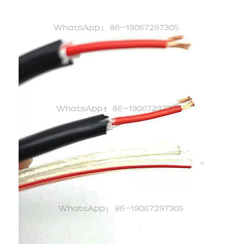 การเชื่อมต่อสายไฟแบบครอสโอเวอร - Speaker Wire บทวิจารณ์และราคา