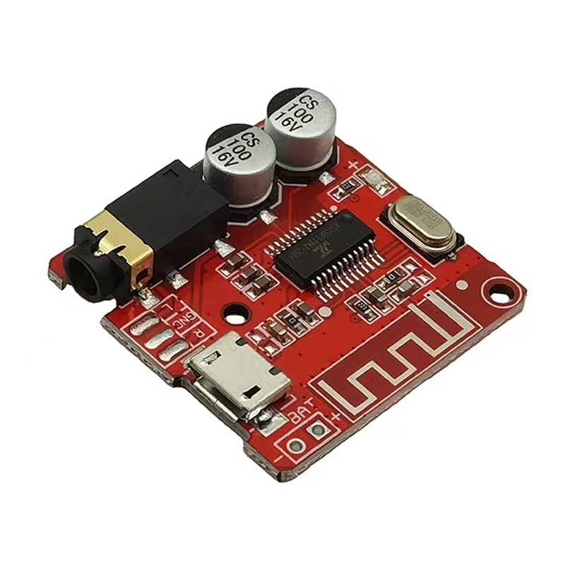 TYPE-C DIY ไร้สายบลูทูธเครื่อง - Diy Speaker บทวิจารณ์และราคา