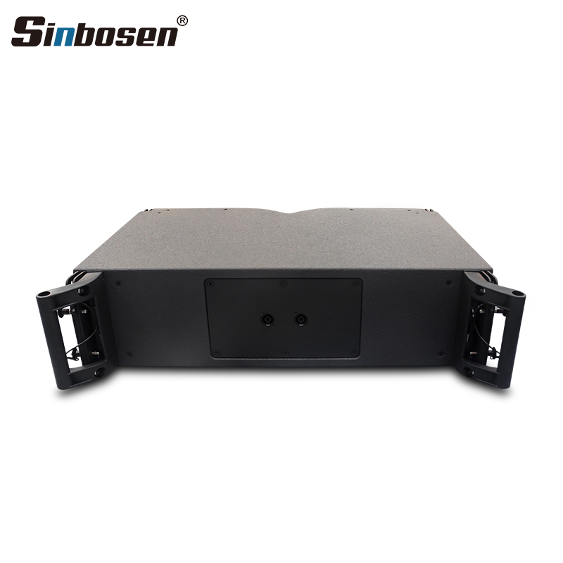 ลำโพงไลน์อาร์เรย์ KA208 แบบ 2  - Speaker Driver บทวิจารณ์และราคา