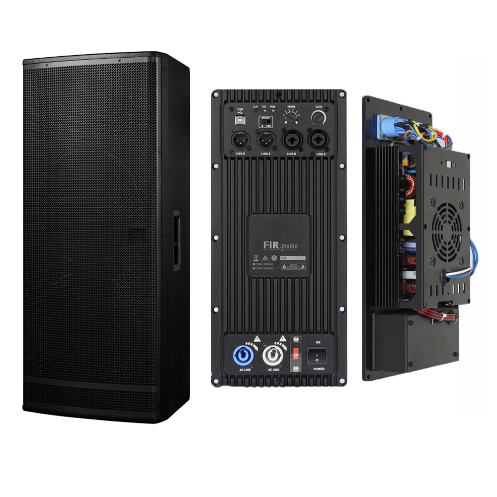 ลำโพงดีเจเทคแบบมืออาชีพขนาด 15 - Speaker Driver บทวิจารณ์และราคา