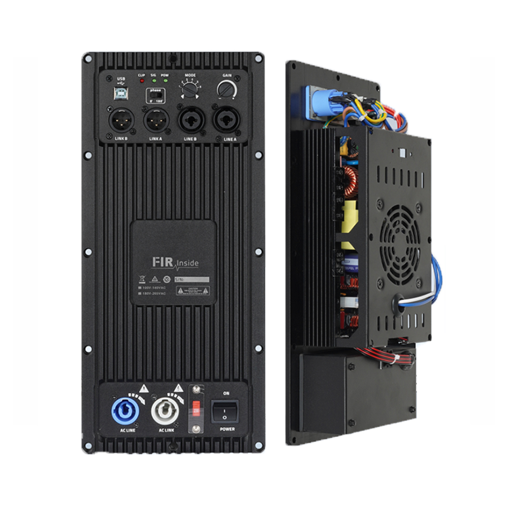 ลำโพงดีเจเทคแบบมืออาชีพขนาด 15 - Speaker Driver บทวิจารณ์และราคา