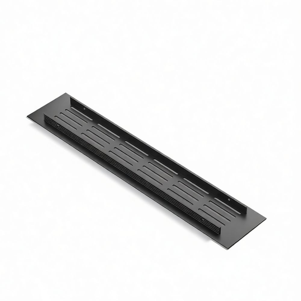ตะแกรงระบายอากาศสำหรับตู้เสื้อ - Ventilation Grille Aluminum บทวิจารณ์และราคา