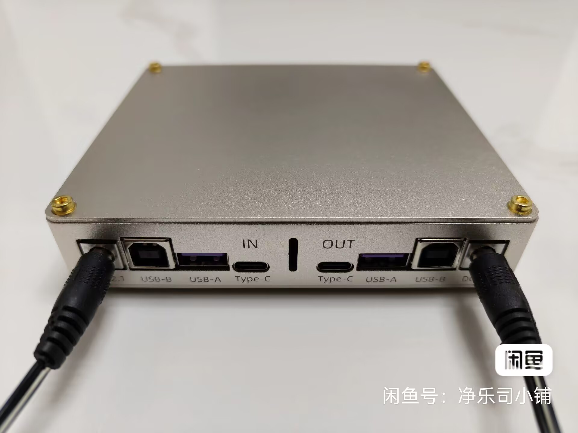 JingYueSi Audio 480M USB Isola - Audio Interface บทวิจารณ์และราคา
