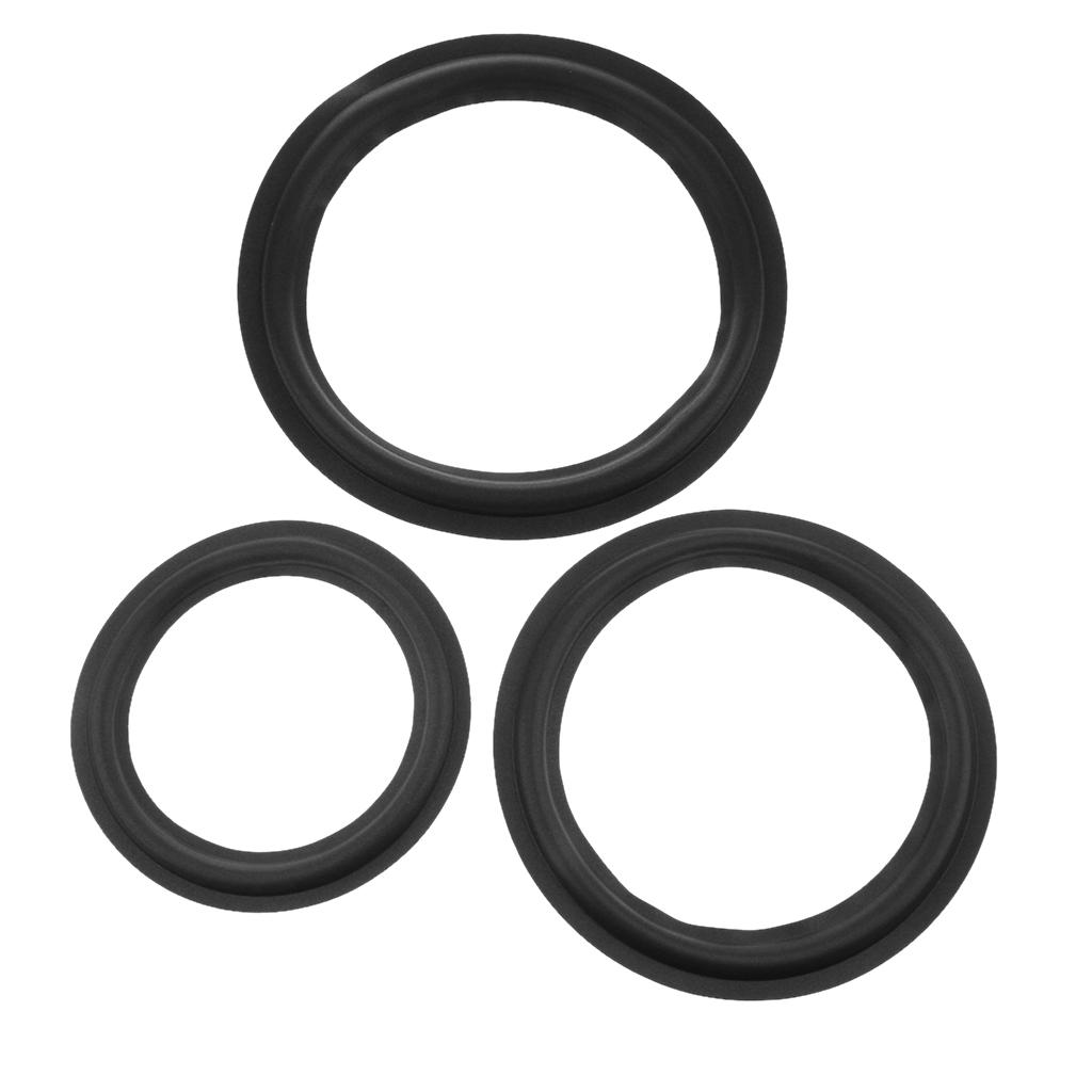 ชุดซ่อมลำโพงเสียง 8 นิ้ว ฟองน้ - Speaker Kit บทวิจารณ์และราคา