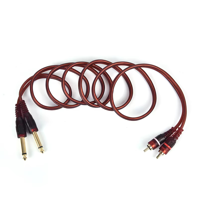 สายสัญญาณเสียง Miwayer Pro Stu - Trs Cable บทวิจารณ์และราคา