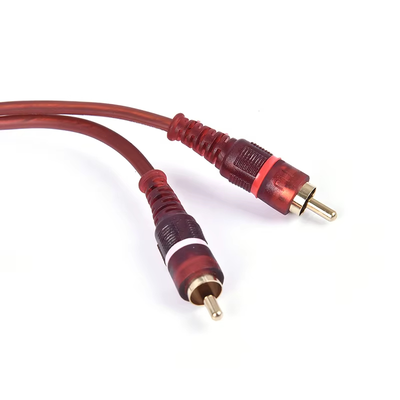 สายสัญญาณเสียง Miwayer Pro Stu - Trs Cable บทวิจารณ์และราคา