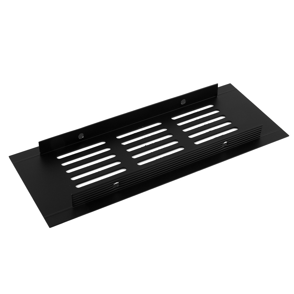 ตะแกรงช่องแอร์สำหรับตู้เสื้อผ้ - Ventilation Grille Aluminum บทวิจารณ์และราคา