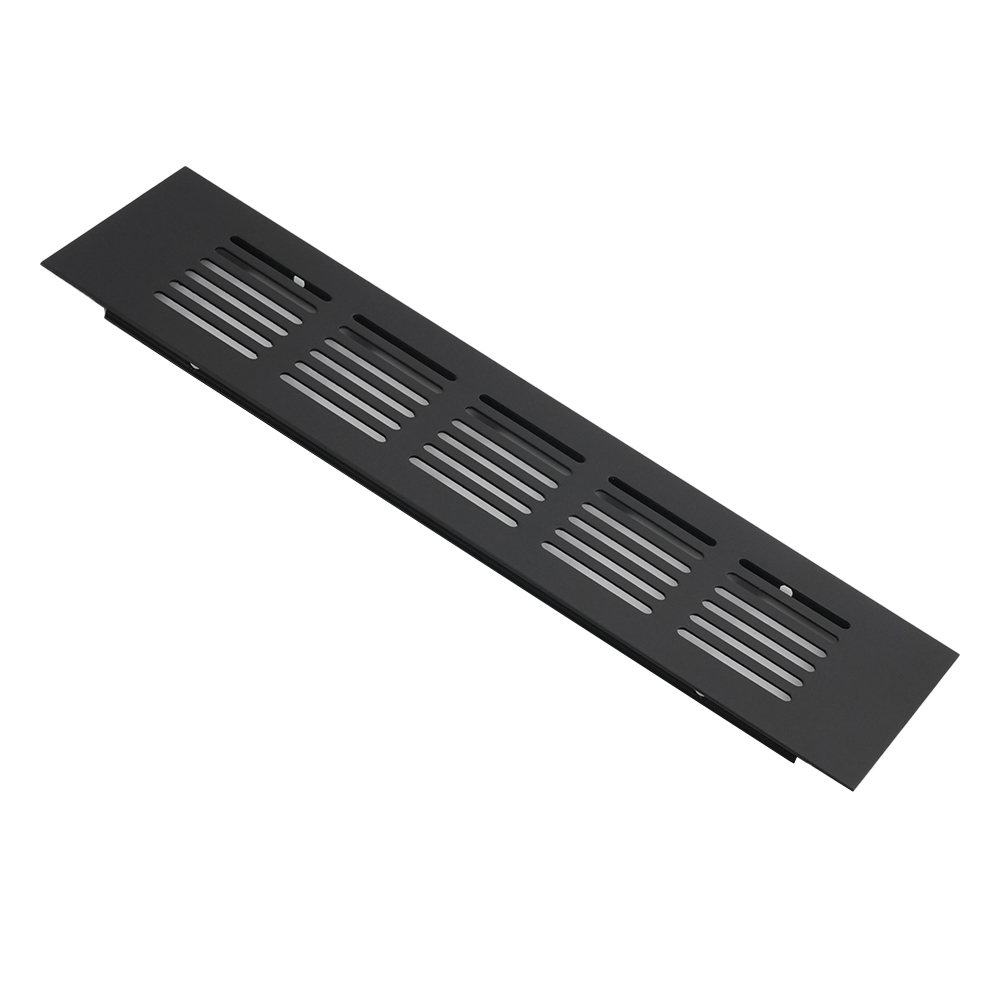 ตะแกรงช่องแอร์สำหรับตู้เสื้อผ้ - Ventilation Grille Aluminum บทวิจารณ์และราคา