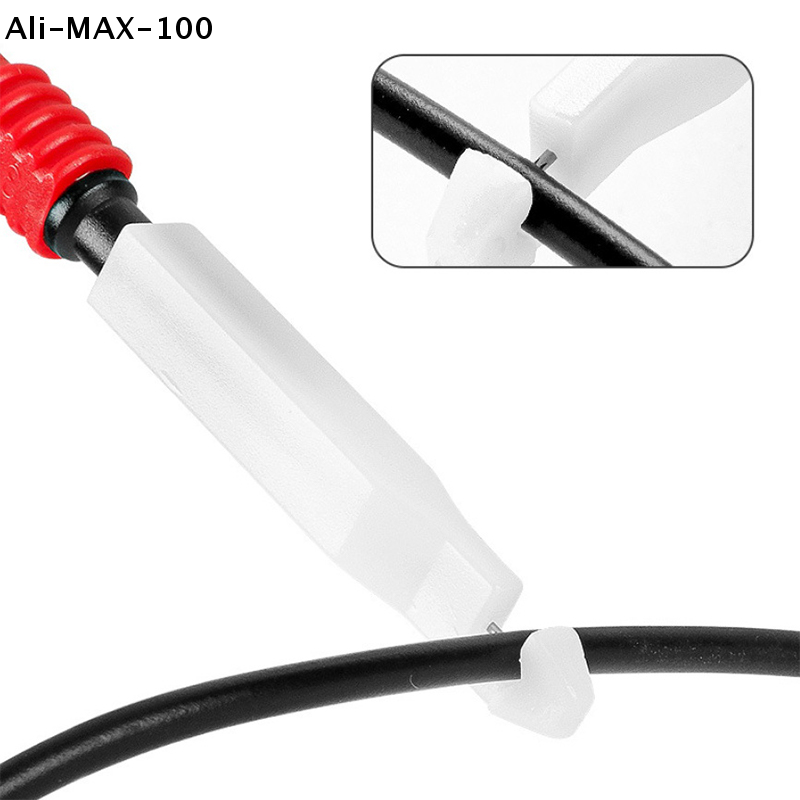 【Au】1/5 ชิ้น ออสซิลโลสโคปแบบพก - Banana Plug บทวิจารณ์และราคา