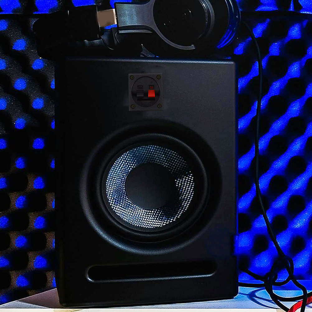 2 ชิ้น ขั้วต่อสปริงโลหะสำหรับล - Speaker Terminal บทวิจารณ์และราคา