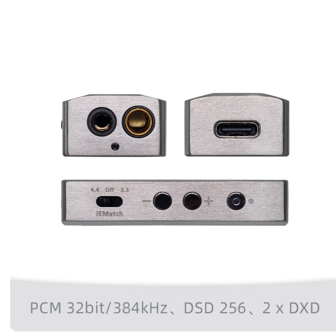 iFi GO bar Kensei Kensei Energ - Headphone Amplifier บทวิจารณ์และราคา