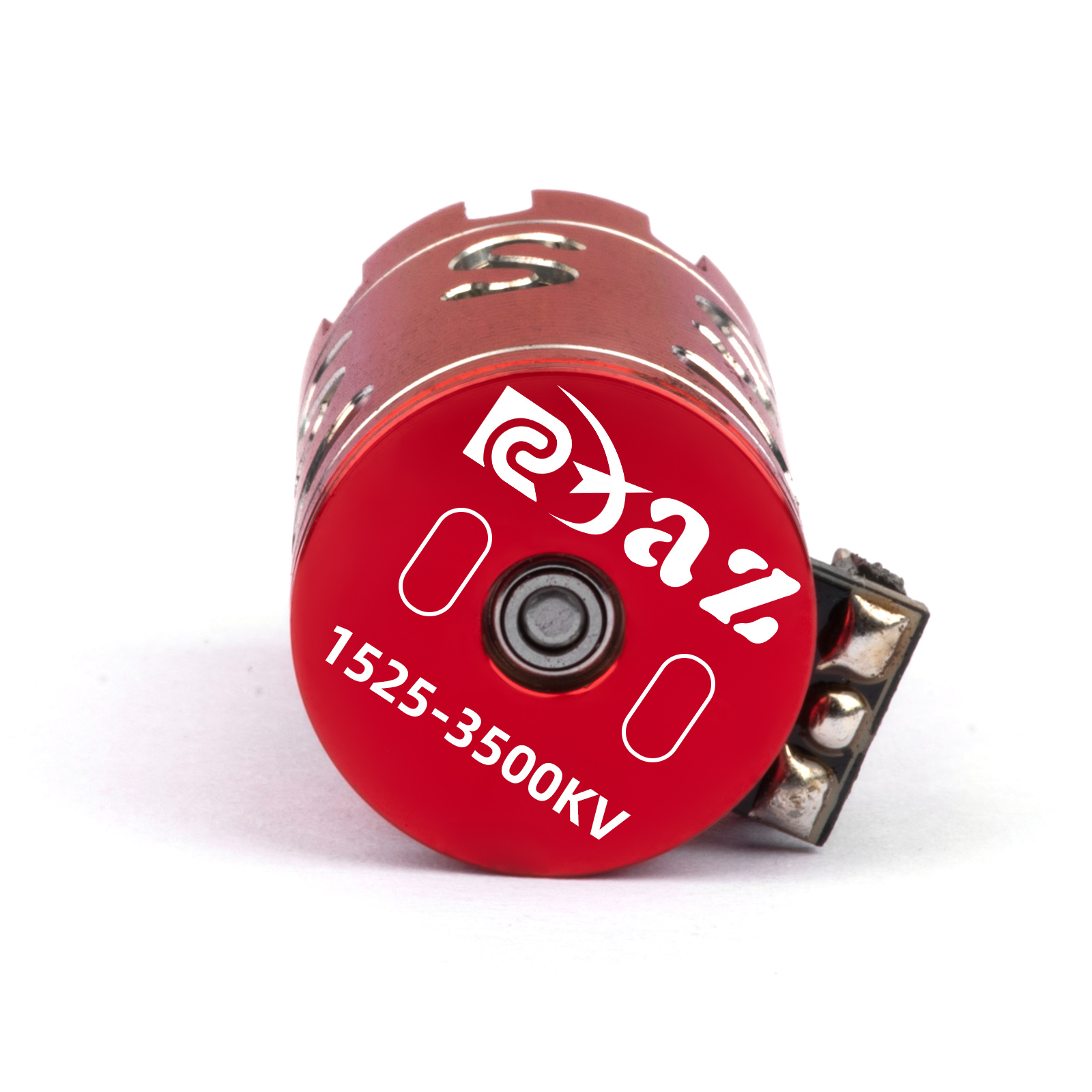 มินิ 3500KV 1525 มอเตอร์ไร้แปร - Banana Plug บทวิจารณ์และราคา