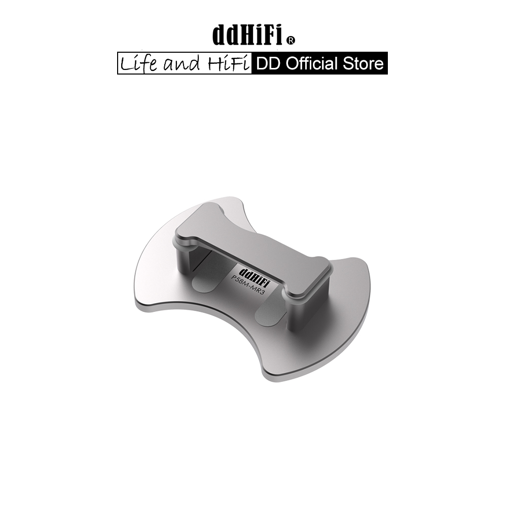 DD ddHiFi P58M-MR3 MagSafe แผ่ - Audio Dac บทวิจารณ์และราคา