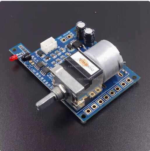 รีโมทคอนโทรล ปรับระดับเสียงได้ - Volume Control Board บทวิจารณ์และราคา