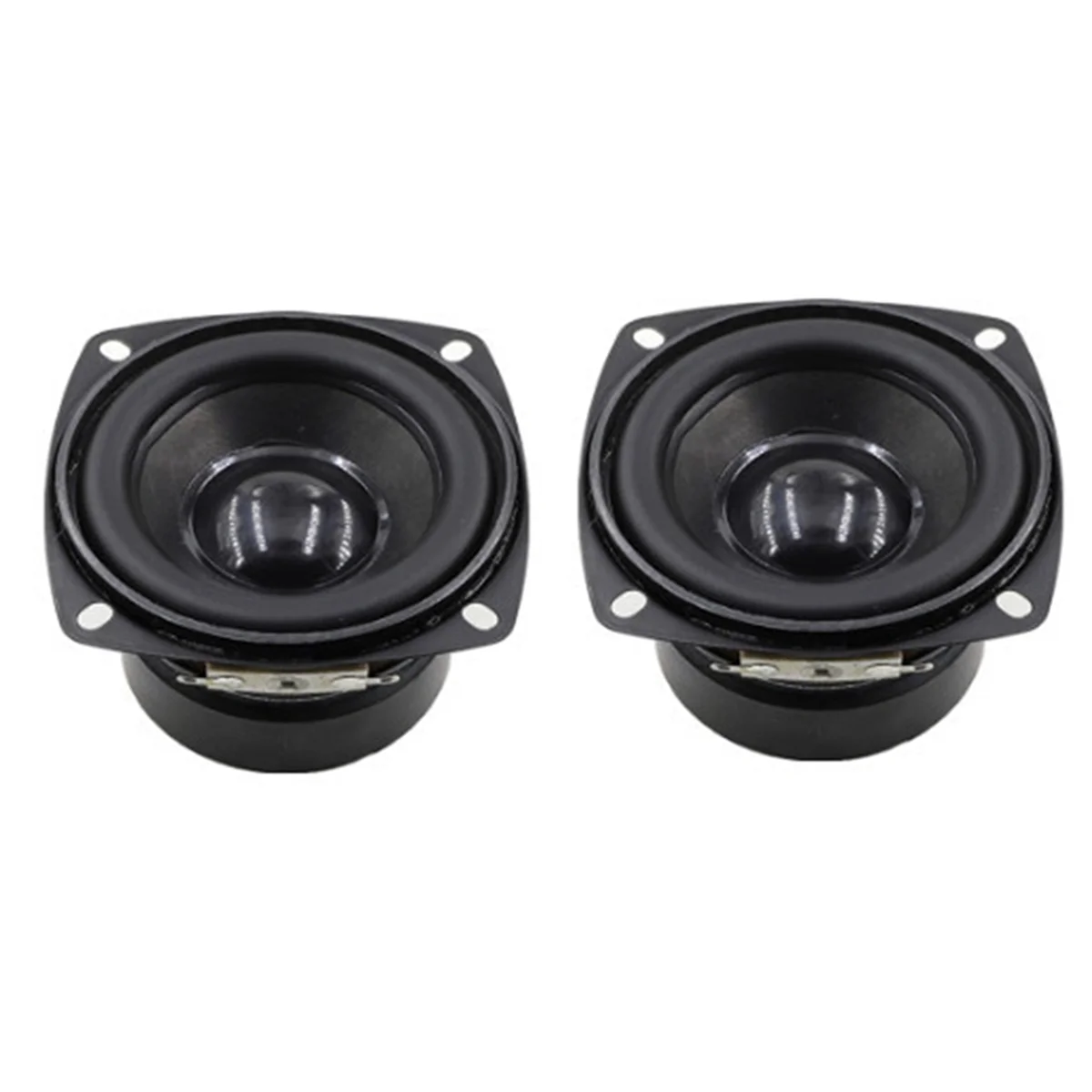 ใหม่ 2 ชิ้น ลำโพงซับวูฟเฟอร์ 7 - Diy Speaker บทวิจารณ์และราคา